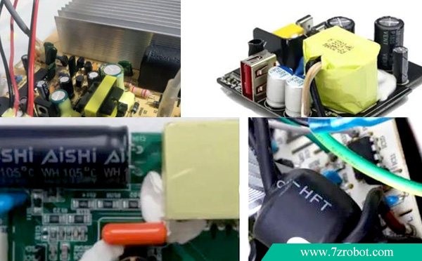 點(diǎn)膠機(jī)廠(chǎng)家?guī)懔私怆娙莨潭z